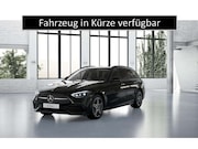 Mercedes-Benz C-klasse - e T AMG/NAVI/LED/KAMERA