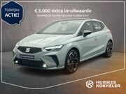 Seat Ibiza - 1.0 TSI 115pk FR Business Connect €34.621, - incl inruilprem