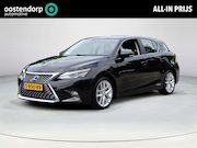 Lexus CT 200h - Automaat | Navigatie | CARPLAY mogelijk | Rijklaar incl. gar