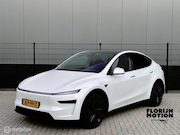 Tesla Model Y - RWD 58 kWh | Premium Interior | FSD4 | Stoelverwarming en ve