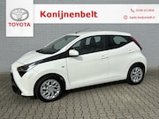 Toyota Aygo - 1.0 VVT-i X-Play 5-deurs | NL auto | Apple CarPlay | DAB