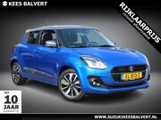 Suzuki Swift - 1.2 Stijl/Style Hybrid | Cruise | Clima | 10 jaar Garantie |