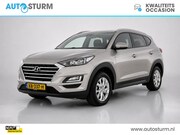Hyundai Tucson - 1.6 GDI Comfort | NL-Auto | Stoelverwarming |
