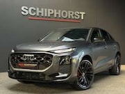 Audi Q3 - Sportback e-hybrid 272pk 2xS-line Tech plus Black