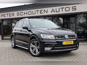 Volkswagen Tiguan - 2.0 TSI 4Motion Highline Aut. R-Line | Leder | Navi | Trekha