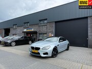 BMW 6-serie Gran Coupe - M6 | 3/6/12MND GARANTIE | CARBON | NAVI | XENON | MEMORY | C