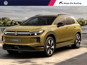 Volkswagen Tiguan - ID. Life 77 kWh accu 286 PK · Achterklep elektrisch incl. 'E
