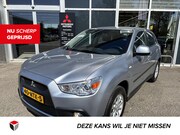 Mitsubishi ASX - 1.6i 116PK Intro Edition ( dealer auto )