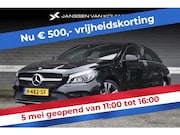 Mercedes-Benz CLA-Klasse - Shooting Brake 200 Prestige Stoelverwarming Navi Camera Deal