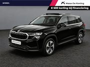 Skoda Kodiaq - 1.5 TSI 150pk DSG MHEV Business Edition 7p. · 7 Persoons · C