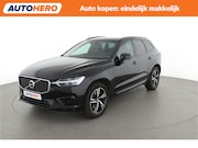 Volvo XC60 - 2.0 T8 Twin Engine AWD Momentum | TR46715 |