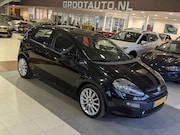 Fiat Punto - Evo 1.4-16V Multiair Racing Airco, Stuurbekrachtiging