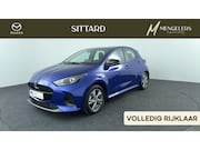 Mazda 2 Hybrid - 1.5 Exclusive-line | Rijklaar | Achteruitrijcamera | Sensore
