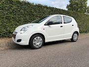 Suzuki Alto - 1.0 Comfort Automaat Airco