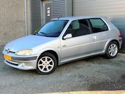 Peugeot 106 - 1.1 Sport