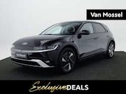 Hyundai IONIQ 5 - Long Range Pure Edition 84 kWh | Long Range | Stoe