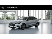 Mercedes-Benz CLA-Klasse - Shooting Brake 250+ Business Solution AMG 85 kWh / Night-Pak