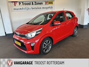 Kia Picanto - 1.0 CVVT First Edition | Apple carplay | Achteruitrijcamera 