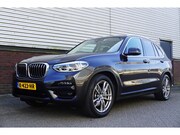 BMW X3 - xDrive30e eDrive/Leer/Sporstoelen/Dealeronderhoud/ SOH 92%/H