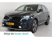 Kia Sorento - 1.6 T-GDI 4WD 265 pk PHEV | 7 persoons | Dealer onderhouden