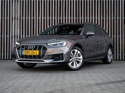 Audi A4 - 2.0 TDi 190pk AUT. Quattro Pro Line+ |VOL OPTIES|Dealer Ondh