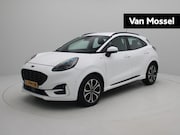 Ford Puma - 1.0 EcoBoost Hybrid Titanium X | Apple Carplay/Android Auto