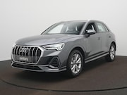 Audi Q3 - 45 TFSI e S edition S-Line | Camera | Elek. Stoelen | Adap.