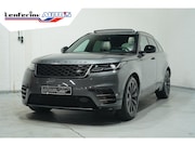 Land Rover Range Rover Velar - 300D 3.0 V6 D300 R-Dynamic R-Dynamic Luchtvering stoelen ele