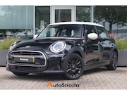 MINI Cooper - Mini 5-Deurs (f55) 1.5 Camden 136pk | Automaat | Climate | S