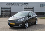 Ford C-Max - 1.5 Titanium / Keyless / Camera / Stoel/stuurverwarming