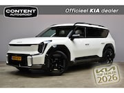 Kia EV9 - 99, 8kWh 384pk AWD Dual Motor GT-Line