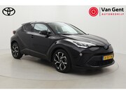 Toyota C-HR - 1.8 Hybrid Dynamic | Navigatie | Parkeersensoren voor/achter