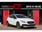 Volvo V40 Cross Country - 1.5 T3 153pk Nordic+ Automaat | Trekhaak | Full LED | Naviga