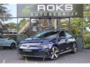 Volkswagen Golf - 1.4 eHybrid GTE Camera/Matrix/Headup/Keyless/Panoramadak