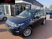 Land Rover Discovery Sport - 2.0 TD4 UrbSer Pure | trekhaak | leder | automaat |
