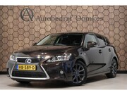 Lexus CT 200h - 200h