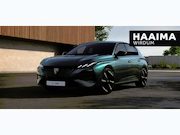 Peugeot e-308 - Style 58 kWh | Te bestellen | 8 Jaar garantie | 2,9% Finance