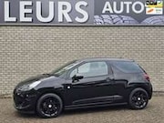 DS DS 3 - 1.2 PureTech Café Racer Leer/Camera
