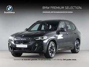 BMW iX3 - High Executive 80 kWh M-Sport