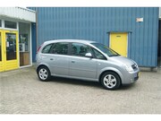 Opel Meriva - 1.6-16V Cosmo, 2e eigenaar!!!, Airco,