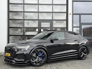 Audi RS Q8 - 4.0 TFSI RS Q8 quattro