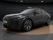 Audi Q6 e-tron Sportback - S edition 83 Kwh 185 kW / 252 PK