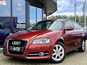 Audi A3 - Sportback 1.8 TFSI Ambition Pro Line Business 160PK | UNIEK