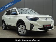 Ssangyong Korando - E-Motion Platinum 2WD * 326 KM ACCURADIUS * LUXE UITV.