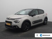 Citroën C3 - 1.2 PureTech S&S Shine Automaat | Navigatie | Cruise Control