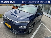 Hyundai Kona - EV Comfort 64 kWh NAVIGATIE | CLIMATE CONTROL | LONG RANGE