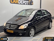 Mercedes-Benz B-klasse - 180 BlueEFFICIENCY Business CLass