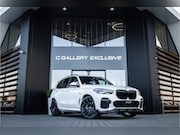 BMW X5 - xDrive45e High Executive - M Sport | Panorama | Memory | Luc
