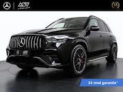 Mercedes-Benz AMG GLE - 53 Hybrid 4MATIC+ Premium Plus | Massage Stoelen Voor | Trek