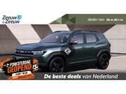 Dacia Duster - Extreme mild Hybrid 140 | Nu uit voorraad leverbaar met € 2.